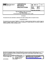 SAE AMS 3793/6B:2013-09-11