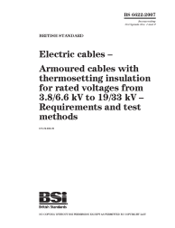 BS 6622:2007 (R2017)