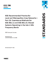 IEEE 802.19.3:2021