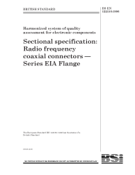 BS EN 122150:1996 (R2005)