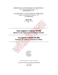 IEC 60296A:1971