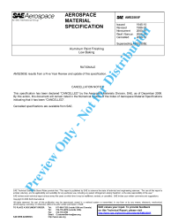 SAE AMS 2505F:2008-12-15
