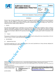 SAE J 1468:2017-03-21