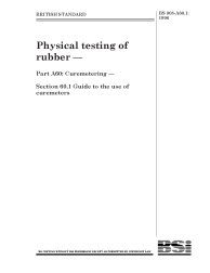 BS 903-A60.1:1996