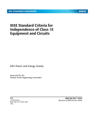 IEEE 384:2018