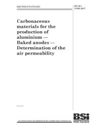 BS ISO 15906:2007