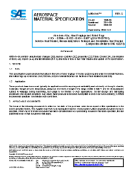 SAE AMS 4144G:2020-02-18