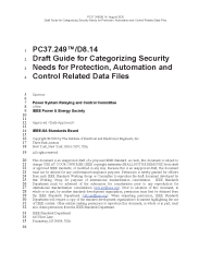 IEEE PC37.249