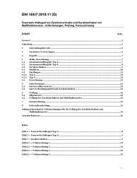 DIN 14927:2018-11