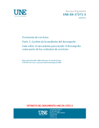 UNE-EN 17371-3:2021