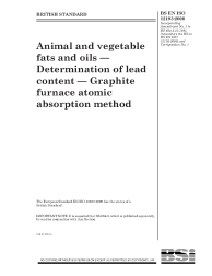 BS EN ISO 12193:2000