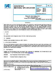 SAE AMS 4424M:2025-10-23