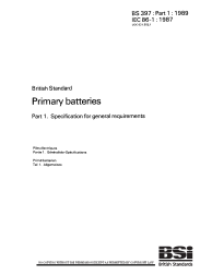 BS 397-1:1989
