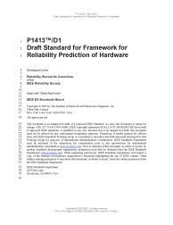 IEEE P1413