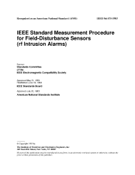 IEEE 475:1983 (R1994)