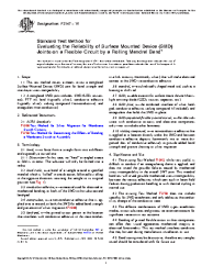 ASTM F3147-15
