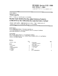 BS 6068-2-2.23:1986