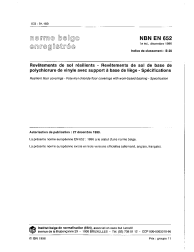 NBN EN 652:1996
