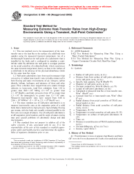 ASTM E598-96(2002) (R1996)