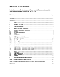 DIN EN ISO 14116:2015-11