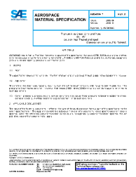 SAE AMS 4904D:2018-11-08