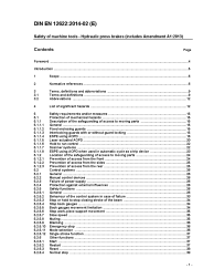 DIN EN 12622:2014-02
