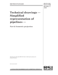 BS EN ISO 6412-2:1995