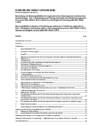 DIN EN ISO 18562-1:2019-08
