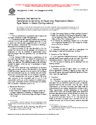ASTM D5342-97(2002) (R1997)