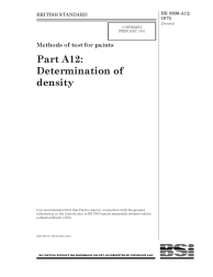 BS 3900-A12:1975