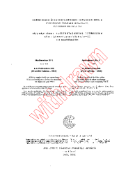 IEC 60245:1967/AMD1:1969