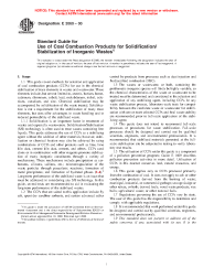 ASTM E2060-00