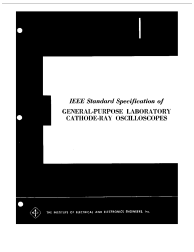 IEEE 311:1970
