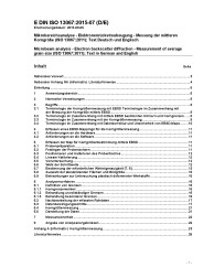 DIN ISO 13067:2015-07