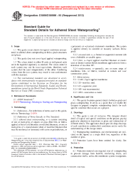 ASTM D5898/D5898M-96(2013)