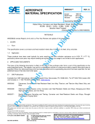 SAE AMS 5593G:2016-02-11