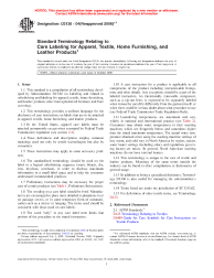 ASTM D3136-04(2008)e1