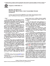 ASTM D3080/D3080M-23