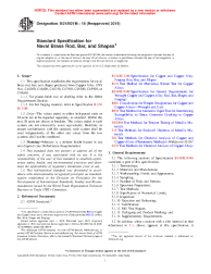 ASTM B21/B21M-18(2019)