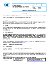 SAE AIR 6441:2025-04-11