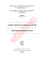 IEC 60202:1965