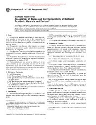 ASTM F1027-86(1995)e1