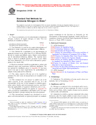 ASTM D1426-15