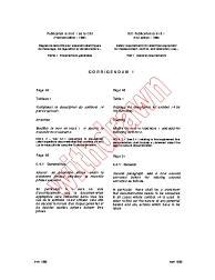 IEC 61010-1:1990/COR1:1999