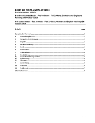 DIN EN 13523-2:2020-09