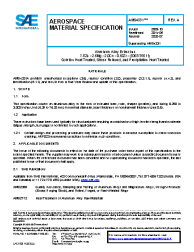 SAE AMS 4331A:2020-07-01