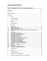 DIN EN 14932:2018-03