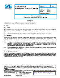 SAE AMS 2631G:2022-06-20