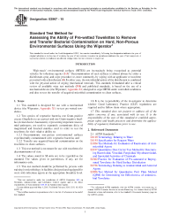 ASTM E2967-15