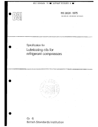 BS 2626:1975